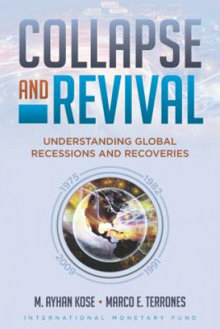 Carte Collapse and revival Ayhan M. Kose