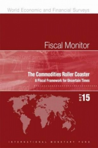 Carte Fiscal monitor IMF Staff