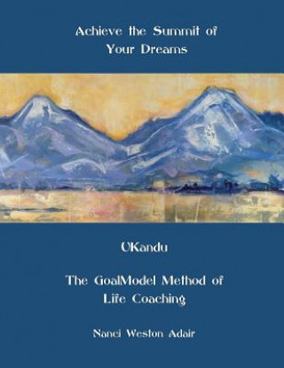 Buch Achieve the Summit of Your Dreams Nanci Weston Adair