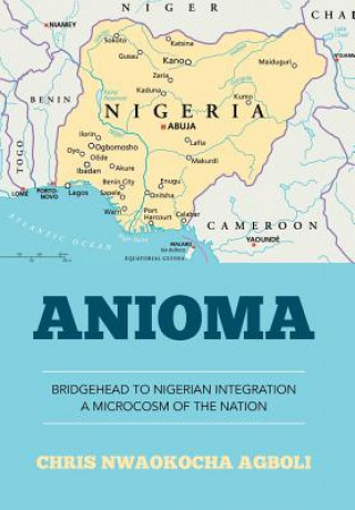 Carte Anioma Chris Nwaokocha Agboli