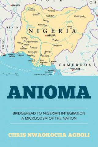 Carte Anioma Chris Nwaokocha Agboli