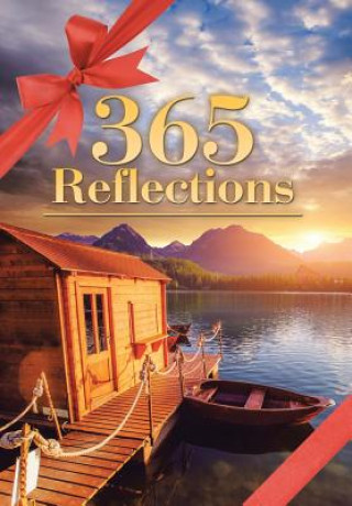 Libro 365 Reflections Gittesh