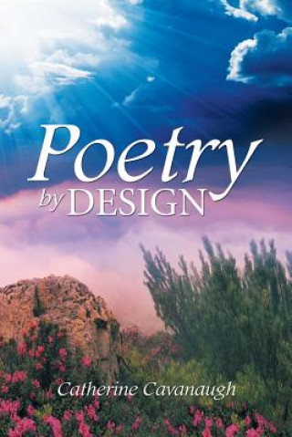 Книга Poetry by Design Cavanaugh
