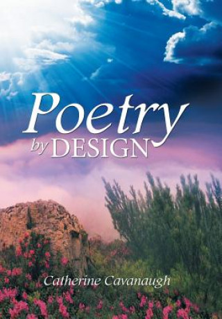 Livre Poetry by Design Cavanaugh