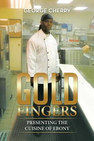 Könyv Gold Fingers George Cherry