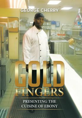 Kniha Gold Fingers George Cherry