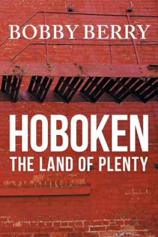 Carte 'Hoboken, the Land of Plenty' Robert Berry (Bobby)