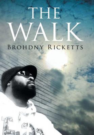 Book Walk Brohdny Ricketts