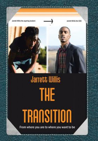 Könyv Transition Jarrett Willis