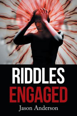 Knjiga Riddles Engaged Jason Anderson