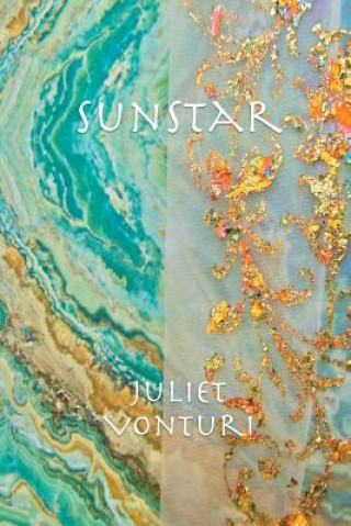 Knjiga Sunstar Juliet Vonturi