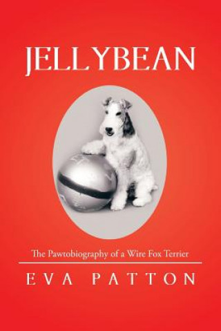 Knjiga Jellybean Eva Patton