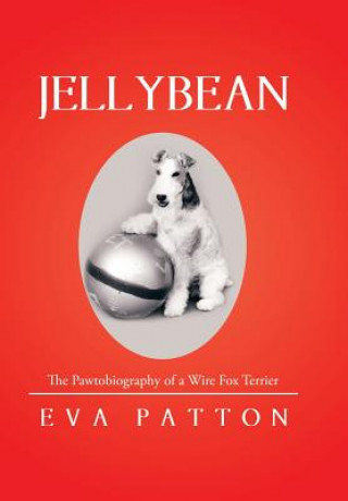 Könyv Jellybean Eva Patton