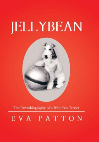 Книга Jellybean Eva Patton