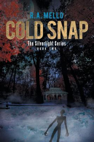 Libro Cold Snap R a Mello