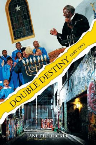 Carte Double Destiny Janette Rucker