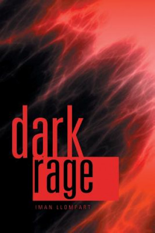 Carte Dark Rage Iman Llompart