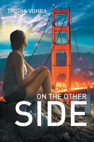 Buch On the Other Side Trisha Vohra