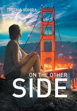 Livre On the Other Side Trisha Vohra