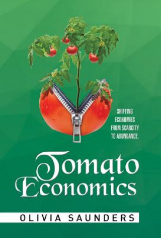 Książka Tomato Economics Olivia Saunders