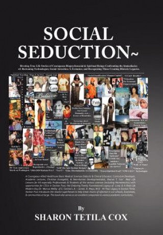 Buch Social Seduction Sharon Tetila Cox