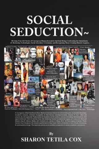 Buch Social Seduction Sharon Tetila Cox