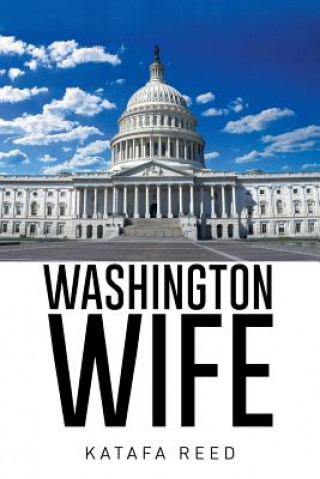 Książka Washington Wife Katafa Reed