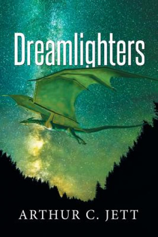 Βιβλίο Dreamlighters Arthur C Jett