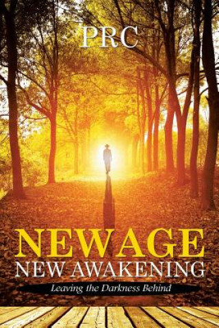 Kniha New Age New Awakening Prc