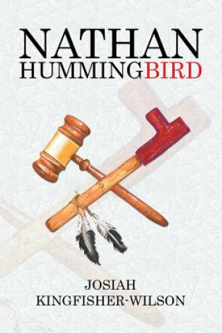 Libro Nathan Hummingbird Josiah Kingfisher-Wilson