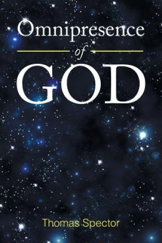 Kniha Omnipresence of God Spector