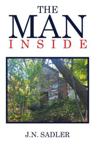 Knjiga Man Inside Janet Sadler