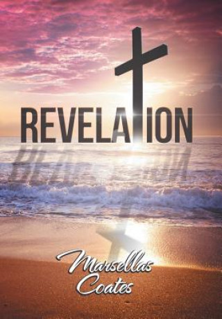 Kniha Revelation Marsellas Coates