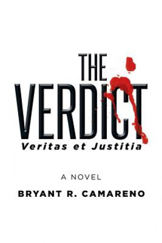 Knjiga Verdict Bryant R Camareno