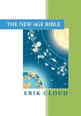 Kniha New Age Bible Erik Cloud