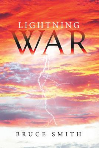 Carte Lightning War Bruce Smith