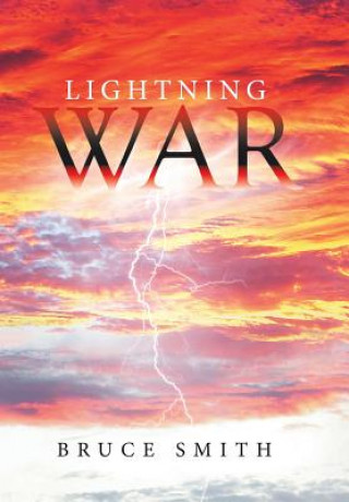 Könyv Lightning War Bruce Smith