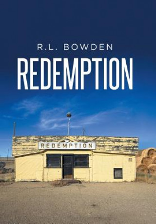 Libro Redemption R L Bowden