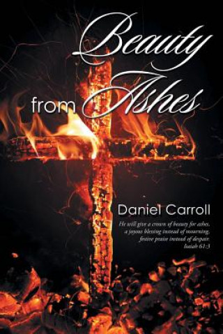 Boek Beauty from Ashes Daniel Carroll