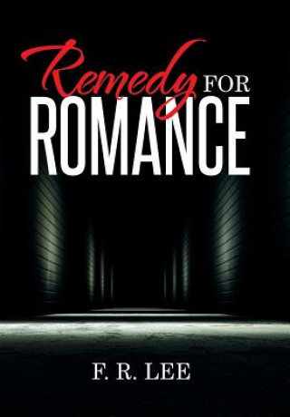 Buch Remedy for Romance F R Lee