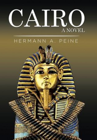 Книга Cairo Hermann a Peine