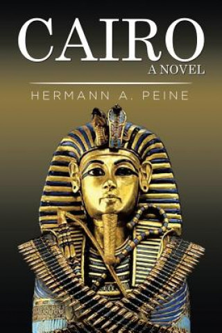 Βιβλίο Cairo Hermann a Peine