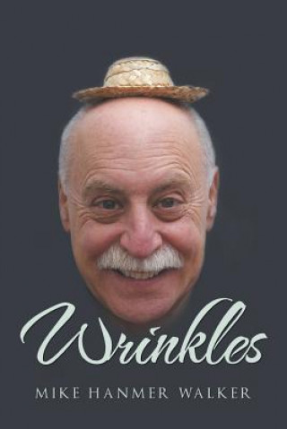 Kniha Wrinkles Walker