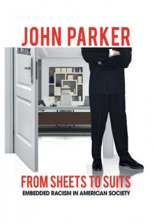 Książka From Sheets to Suits Parker