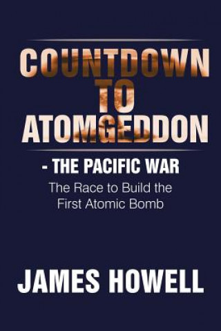 Carte Countdown to Atomgeddon James Howell