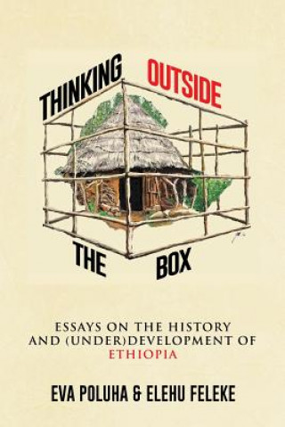 Kniha Thinking Outside the Box Eva Poluha