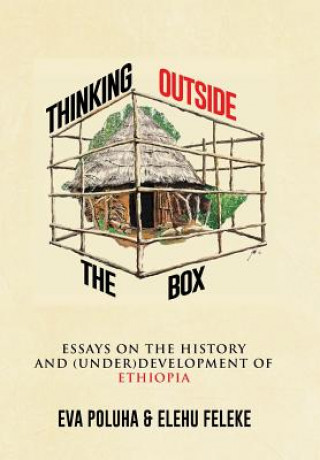 Buch Thinking Outside the Box Eva Poluha