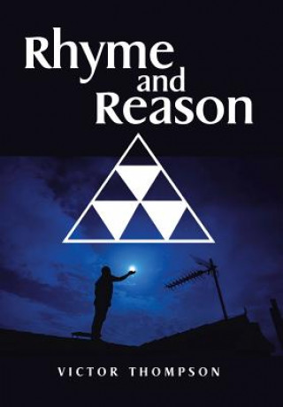 Kniha Rhyme and Reason Victor Thompson