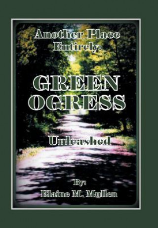 Carte GreenOgress Elaine M Mullen