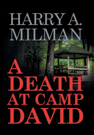 Carte Death at Camp David Harry a Milman